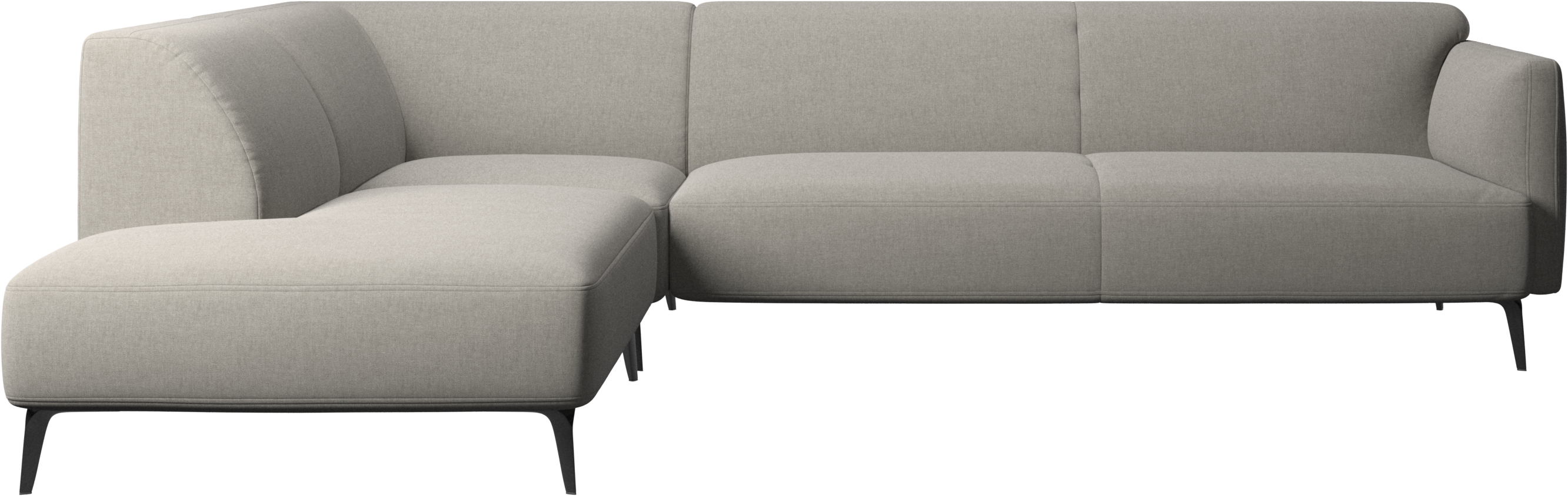 ボーコンセプト　Modena 2.5人掛けソファ　クリエイティブの裏側 Modena 2.5人掛け | sofa | Modena | Morten Georgsen | BoConcept